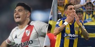 River Plate visitará al Rosario Central de Di María en un duelo clave por la cima de la tabla anual: hora, TV y formaciones