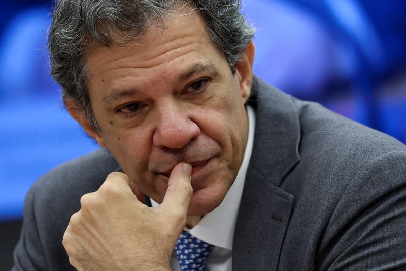 Brazil's Finance Minister confirms studies on eliminating public transport fares