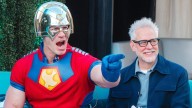 James Gunn Made a Stealth Cameo in the PEACEMAKER Finale