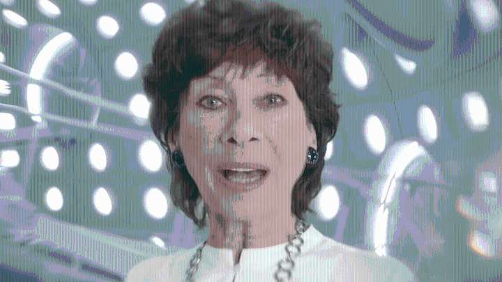 Here's What Carole Ann Ford's Doctor Who Return Originally Meant