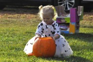 Sequim haunts up Halloween jaunts