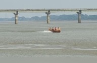 Tragedy in Cuttack: Two minor boys missing in Kathajodi river
