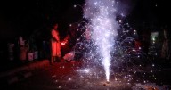 Delhi government will approach SC to allow green firecrackers during Diwali: CM Rekha Gupta