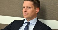 Hastie exit: outspoken MP out, citing migration muzzle