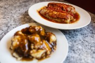 Bay City South End restaurant aims to serve families home-cooked meals, community togetherness