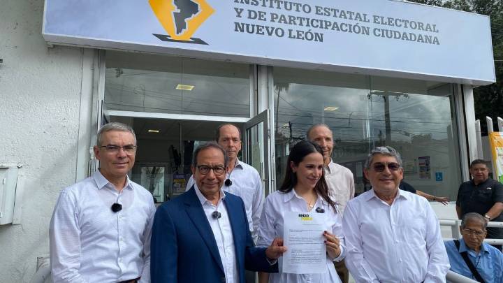 Regio Poder busca impulsar liderazgos ciudadanos en Nuevo León