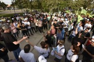 Claudio Larraza: “el Modelo Neuquino rompió el puente que postergaba a Plaza Huincul"