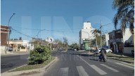 El SMN prevé un domingo de elecciones primaveral