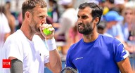 Exclusive | 'Sky is the limit': Yuki Bhambri on rediscovering belief after US Open semi-final run