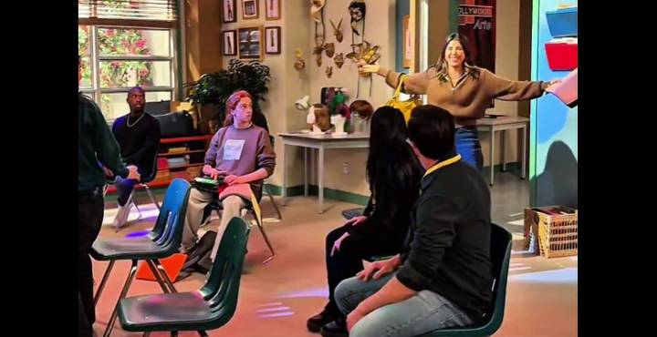 Llega Hollywood Arts, el esperado spin-off de Victorious, a Netflix