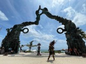 Playa del Carmen busca atraer turismo internacional con miras al Mundial 2026