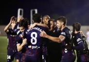 El Eibar se reencuentra con una pegada que necesitó exprimir