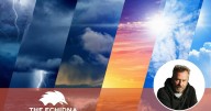 Opinion: temperature changes on Australian East Coast messes with my sleep