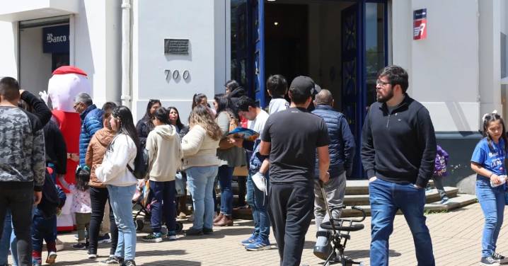 Banco devolvió 35 UF a clienta estafada por $40 millones y luego la demandó para recuperarlos: Suprema rechazó el reclamo