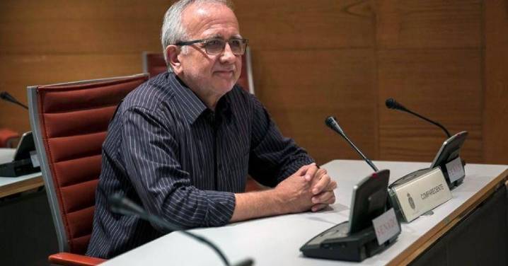 Muere Fernando López Agudín, periodista y escritor