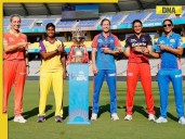 WPL 2026 set for historic mega auction — BCCI finalises dates, player retention,