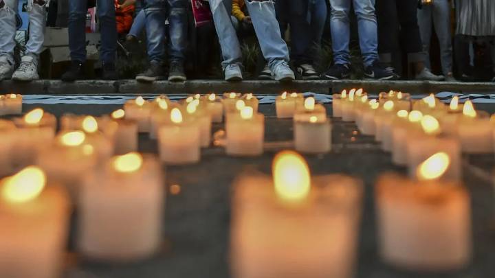 Wendy Saray Orozco fue asesinada por su compañero de trabajo en estación de servicio en Cúcuta