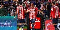 Toluca repite como súper líder, América le pisa los talones y Chivas ya pelea puestos de Liguilla