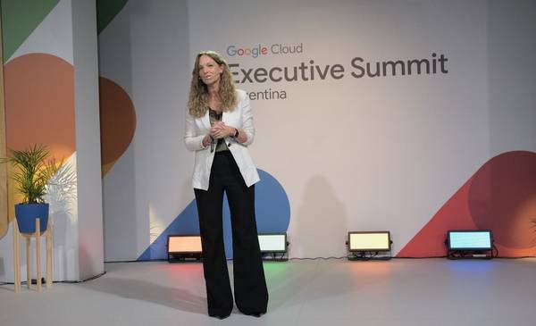 Google dio detalles de cómo la IA está transformando el trabajo