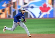 Facing elimination, slumping Dodgers shake up lineup again before pivotal Game 6 in Toronto