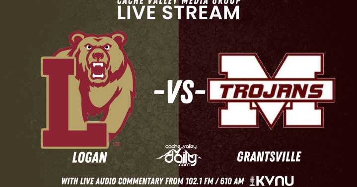 LIVESTREAM: Logan at Morgan football