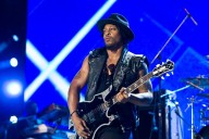 R&B icon D’Angelo dies aged 51 after ‘prolonged and courageous cancer battle’