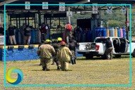 Asegura FGR gas LP en Tonalá, Jalisco