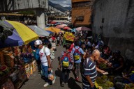 Cepal proyecta a Venezuela como la economía que "más crecerá" en América Latina este año
