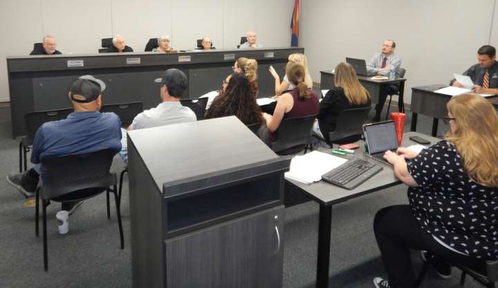 Apache Junction Sewer District can’t use higher nonprofit status to save money