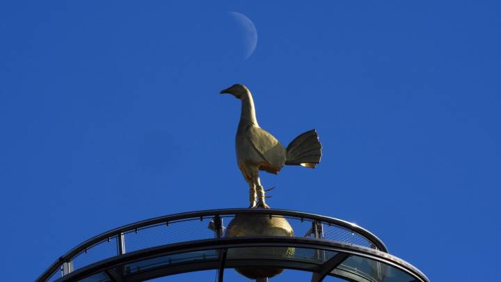 Tottenham takeover: Spurs not for sale after third prospective buyer confirms no intention to bid