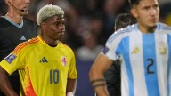 Argentina vs. Colombia: goles, resumen y crónica del partido