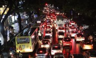 Pune ATMS Report: Shivaji, Tilak Roads Most Congested; Airport, Nagar Road Fastest Routes