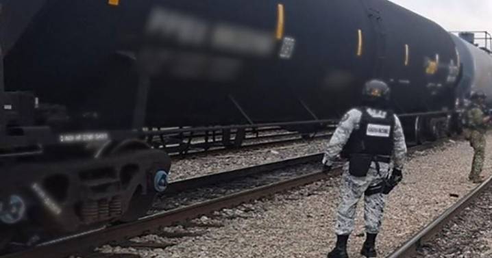 La cifra de la impunidad: Contrabando de combustible deja un desfalco de 600 mil millones de pesos