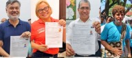 Solo cuatro candidatos continúan en la carrera por la Gobernación del Magdalena
