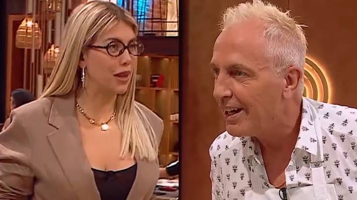 Wanda Nara le pasó factura a Marley por Icardi y él la descolocó con un dato sobre la China Suárez