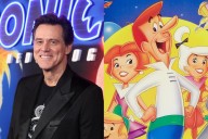 Jim Carrey to Star in Live-Action ‘Jetsons’ Movie