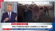Where's The Beef? Trump Tariffs Causing Higher Prices