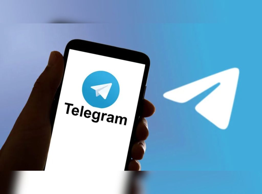 Fundador de Telegram inaugura un centro de inteligencia artificial