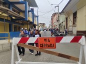 Aprueban plan de desvíos por las obras en el centro de la ciudad