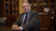 Luis Torres Foira, presidente del Consello da Avogacía Galega: «Si nos dan medios, les devolveremos una Justicia rápida, eficaz y de calidad»