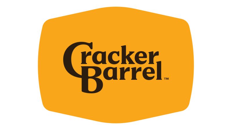Cracker Barrel dumps the design firm behind its disastrous logo change
