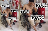 Hombre resulta gravemente herido tras riña en Monclova