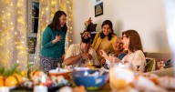 UK health officials issue advice to anyone celebrating Diwali
