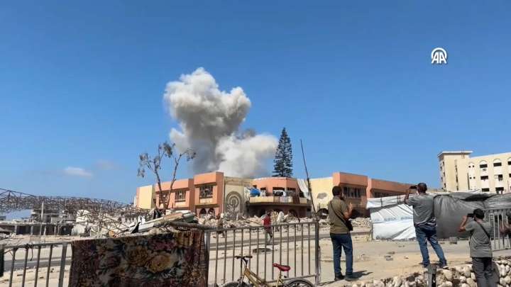Dos años del ataque de Hamás a Israel: un conflicto que sigue dejando víctimas y divisiones More