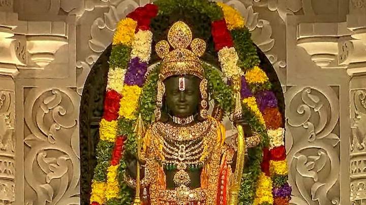 An ‘Ayodhya Nagri’ outside India: This ‘Ramayana’ country is planning to build a grand Ram Mandir