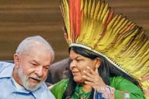 Brazil’s climate wins ahead of COP30