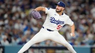 Key Los Angeles Dodgers pitcher left off World Series roster amid 'deeply personal family matter'