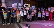 Mr. Monopoly visits Baltimore to unveil custom city edition of iconic board game