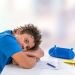 From Burnout to Balance: One Mother's Mental Health Journey