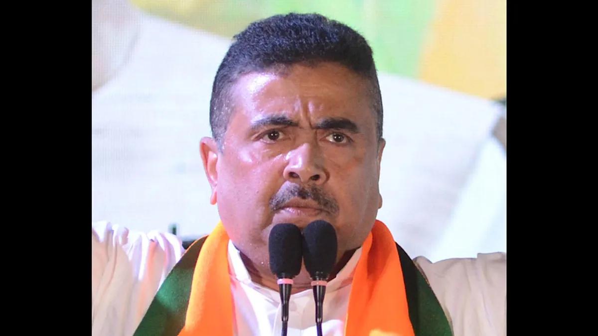 Bengal LoP urges ECI to intervene after BLOs take part in Trinamool’s political event